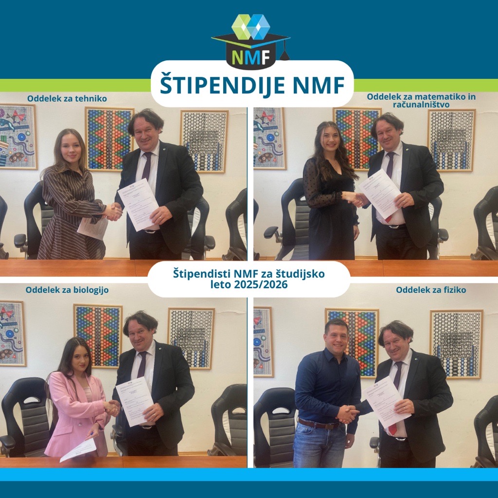 image from Podelitev Marec 2026